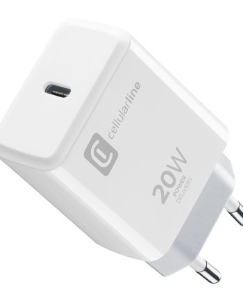CELLULARLINE Usb-C Charge for Apple 20W