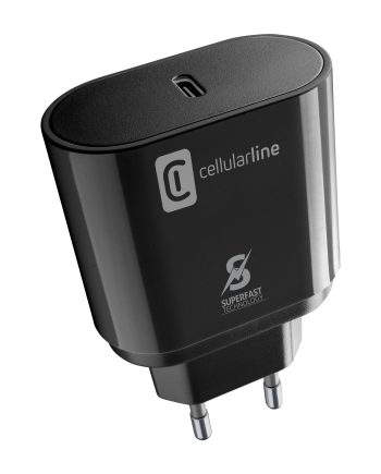 CELLULARLINE Usb-C Charge for Samsung 25W