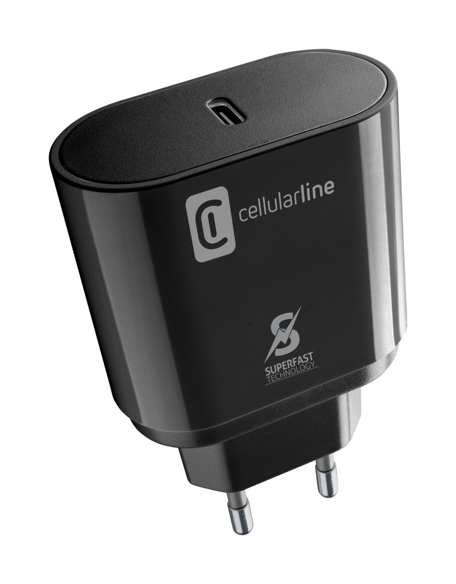 CELLULARLINE Usb-C Charge for Samsung 25W