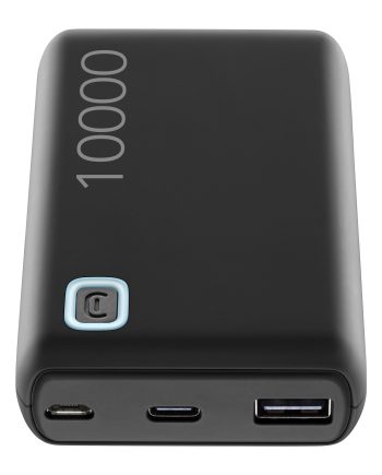 CELLULARLINE Essence Power Bank 10000