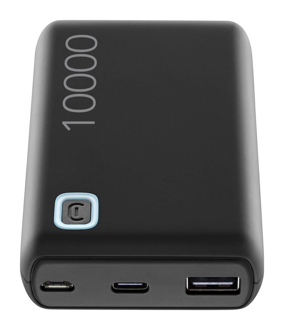 CELLULARLINE Essence Power Bank 10000