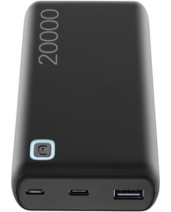 CELLULARLINE Essence Power Bank 20000