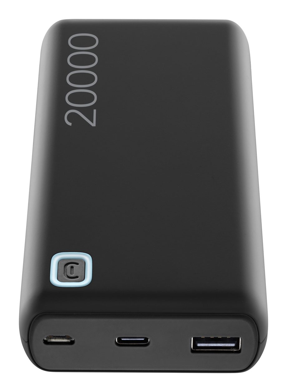 CELLULARLINE Essence Power Bank 20000