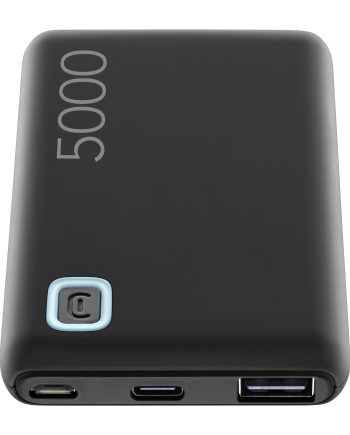 CELLULARLINE Essence Power Bank 5000