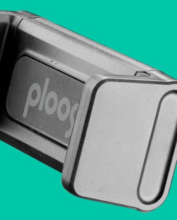 PLOOS Clip In-Car Holder for Air Vents
