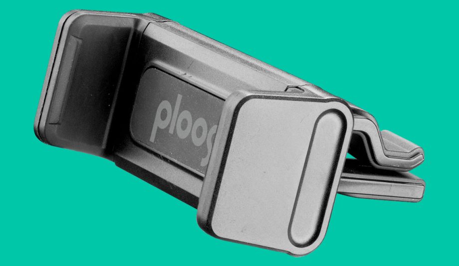 PLOOS Clip In-Car Holder for Air Vents