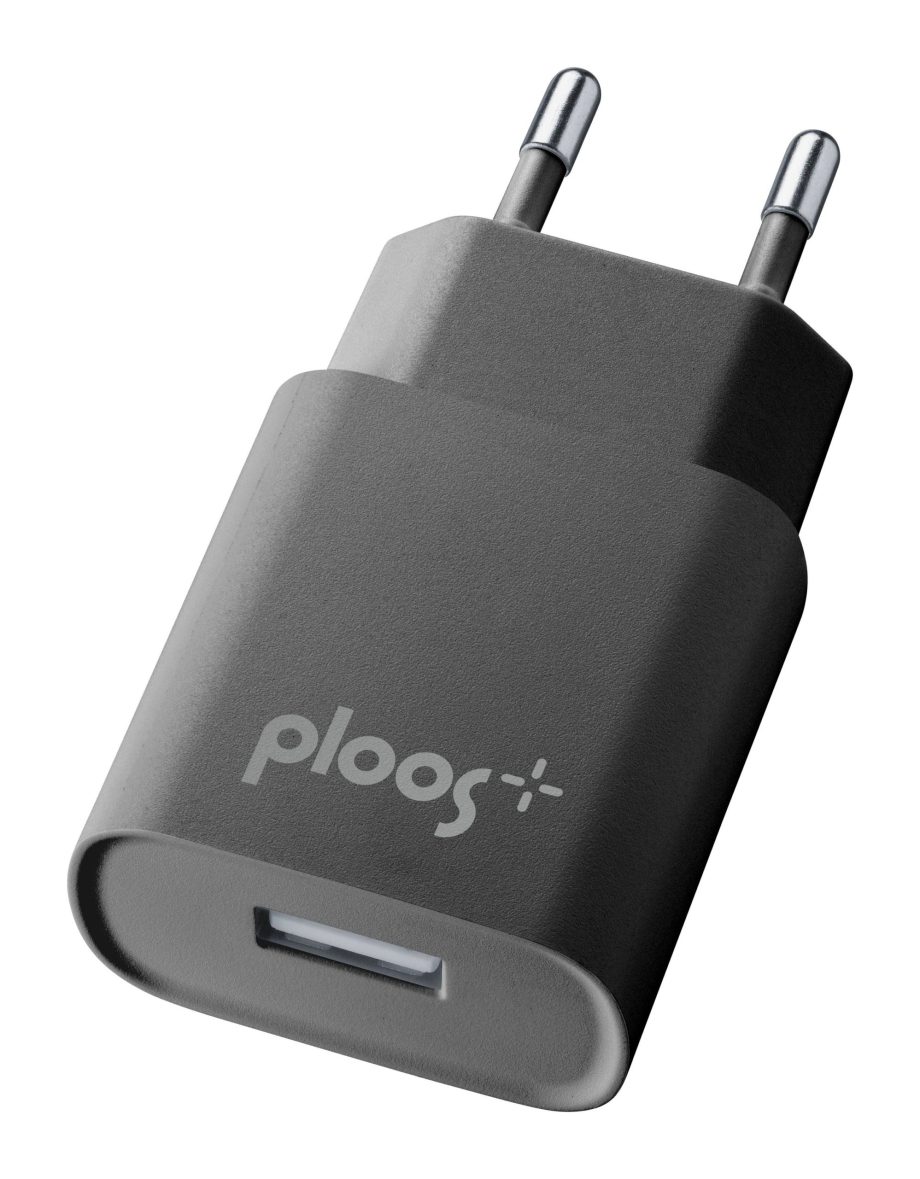 PLOOS usb Adapter 2A