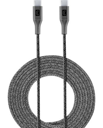 CELLULARLINE Home+Office Long Cable 250 cm