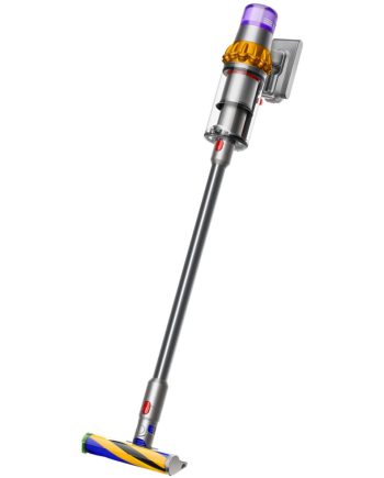 Aspirapolvere senza filo Dyson V15ᵀᴹ Detect Absolute