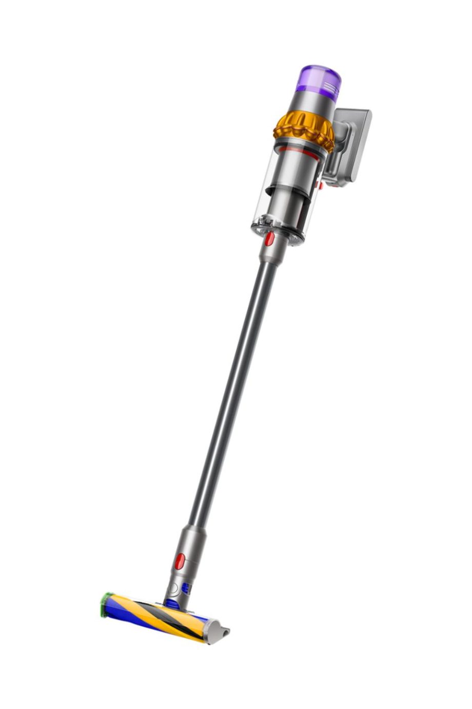 Aspirapolvere senza filo Dyson V15ᵀᴹ Detect Absolute