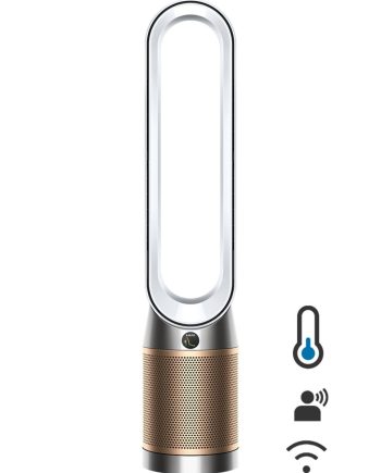 Purificatore ventilatore Dyson Purifier Cool™ Formaldehyde