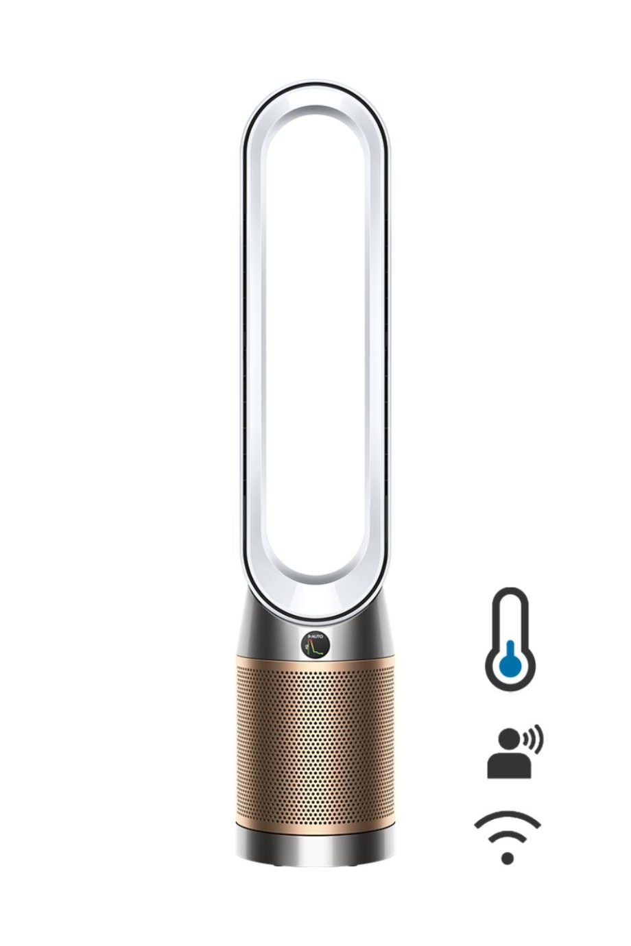 Purificatore ventilatore Dyson Purifier Cool™ Formaldehyde