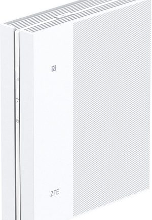 ZTE Router MF297D