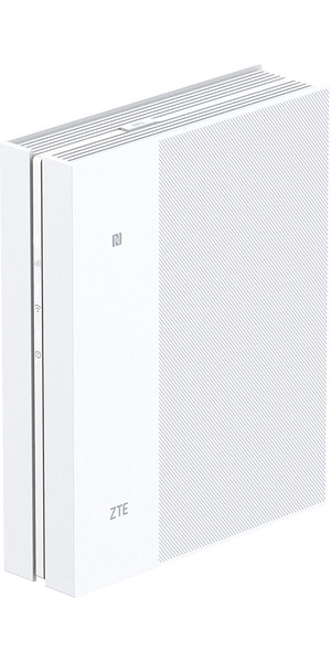 ZTE Router MF297D