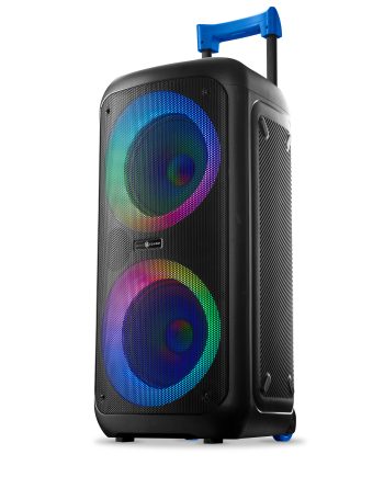 Sound Box