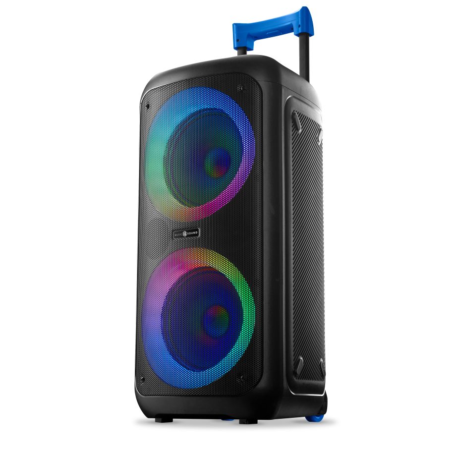 Sound Box