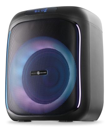 Sound Box Small