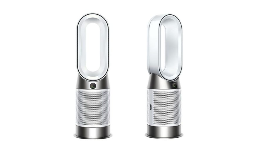 Dyson Purifier Hot+Cool™ Gen1