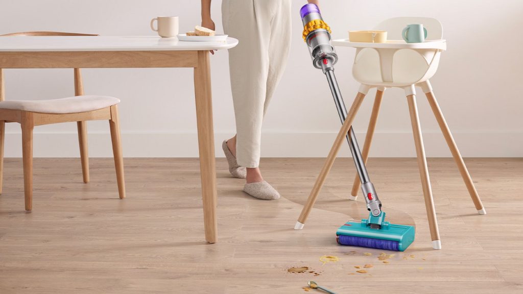 Dyson V15 Submarine